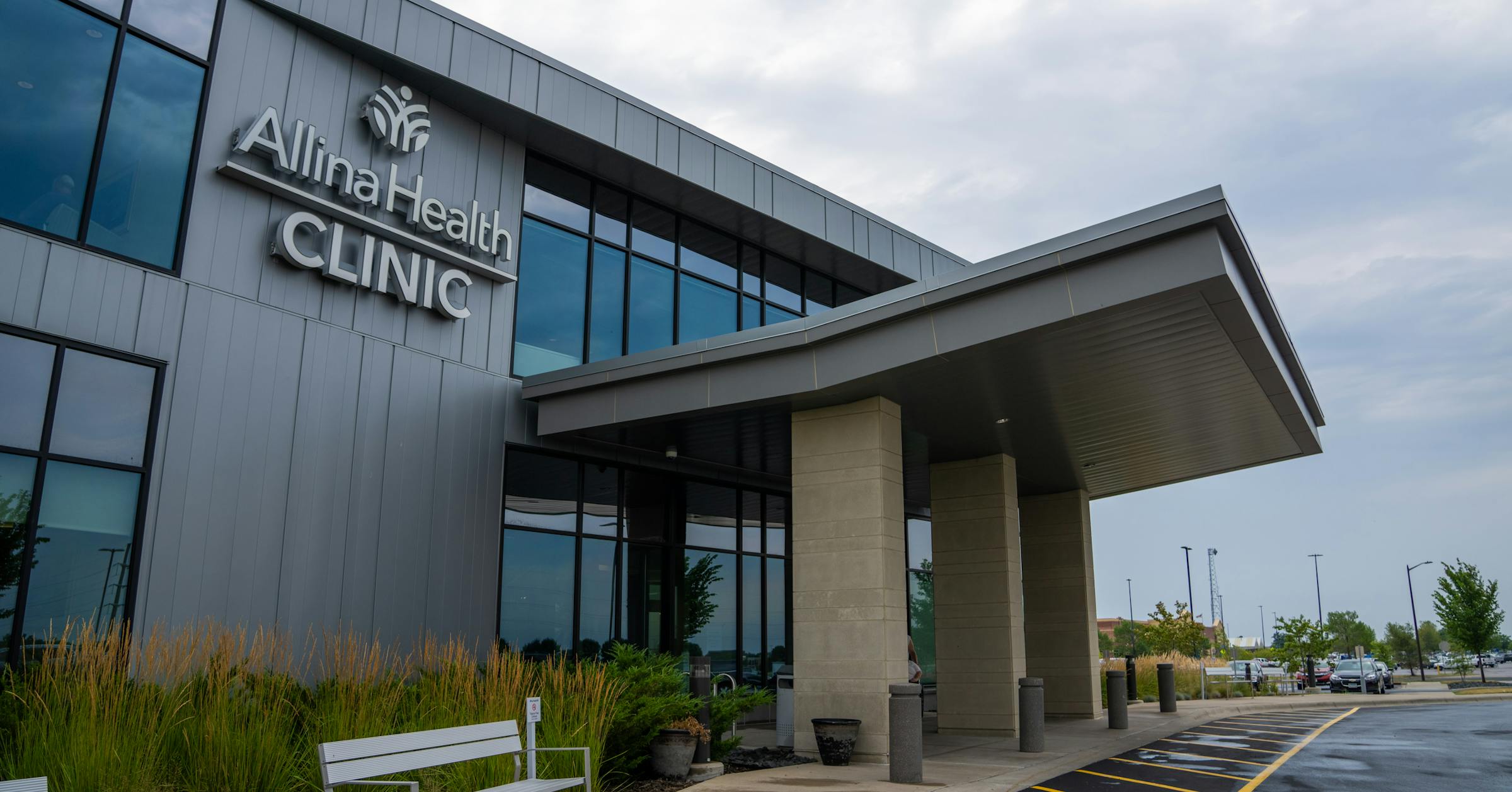 Quest Diagnostics paid 230 million for a large portion of Allina