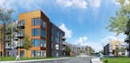 Old Deluxe headquarters in Shoreview slated for affordable housing