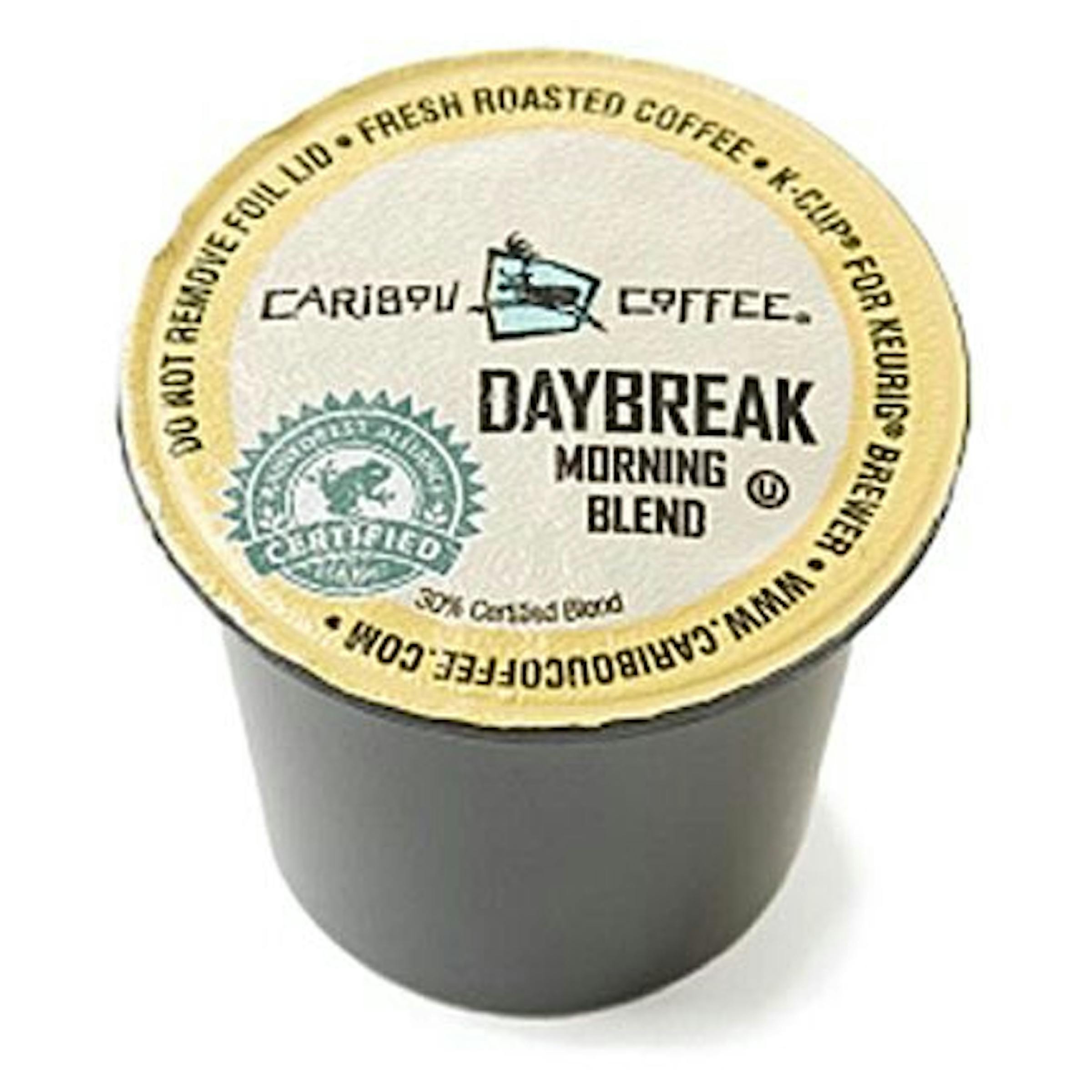 Caribou Coffee roasting part of Keurig Dr. Pepper’s $18B Peet’s deal