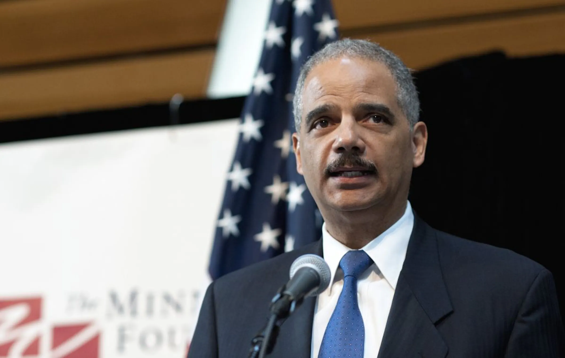 Editorial: Trouble at ATF starts with Senate
