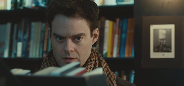 Bill Hader in "The Skeleton Twins"