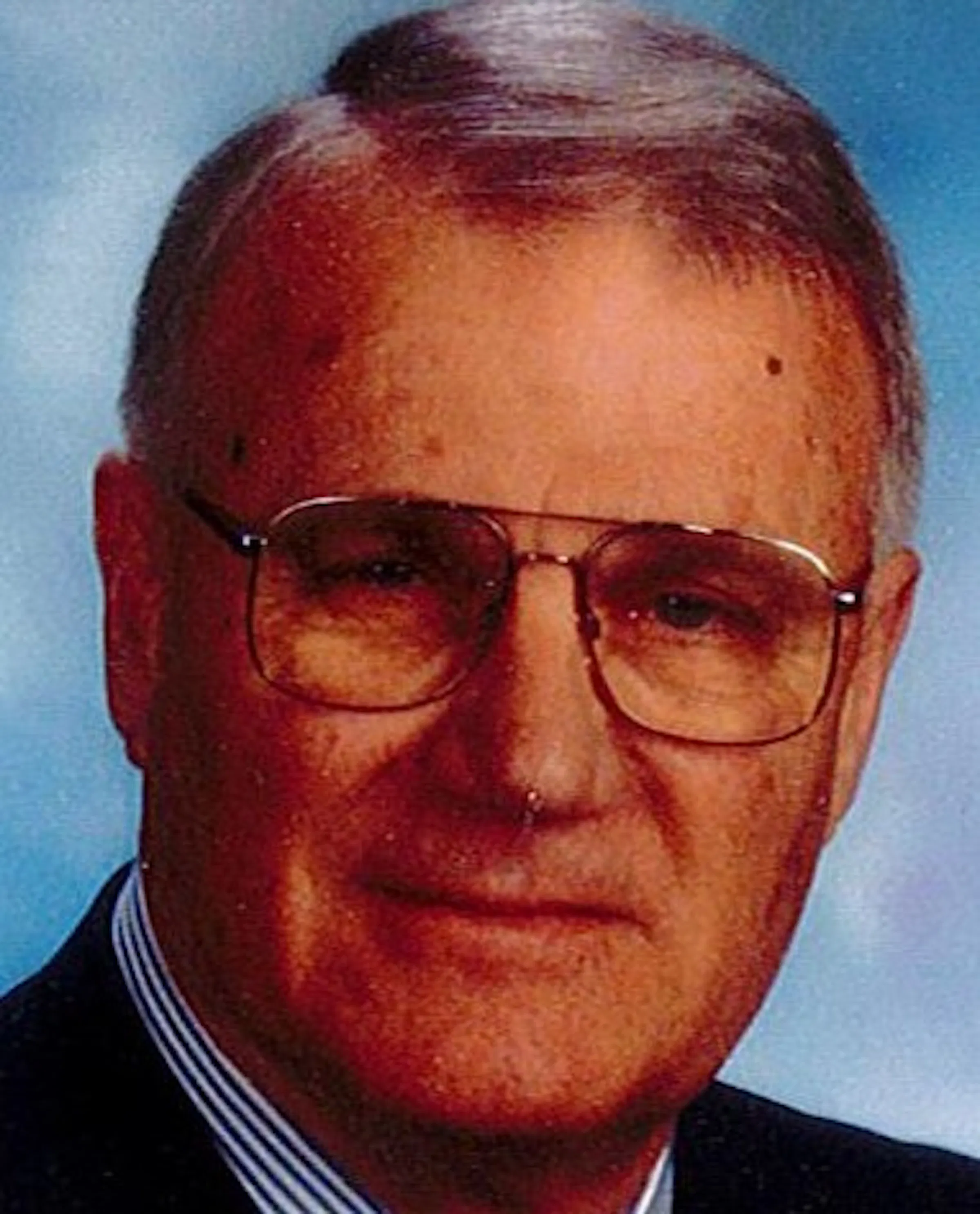 David Haugo, family farmer, agriculture advocate dies at 82