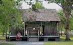 Unlike other plantation museums, the Whitney Plantation, in Wallace, La., is devoted to showcasing the life of slaves, not the slave owners.