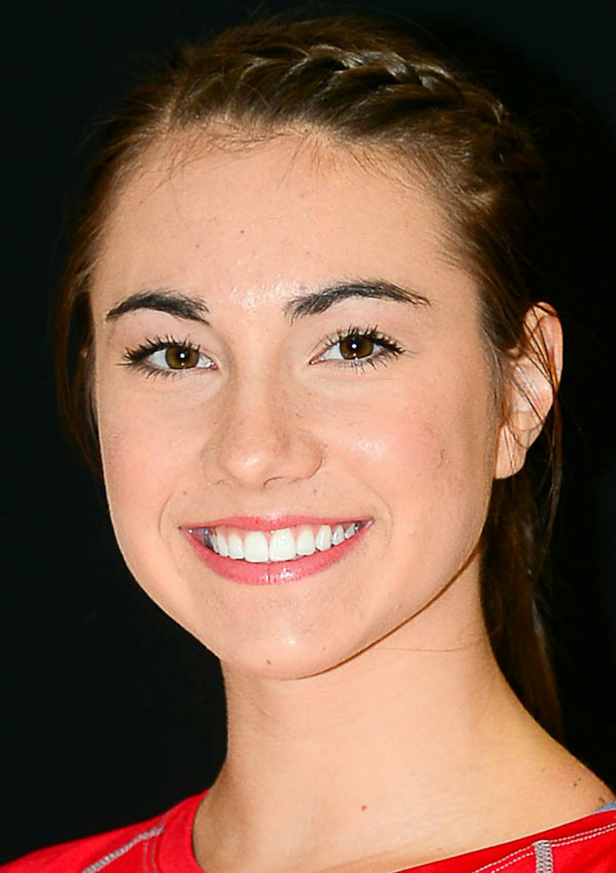 Elizabeth Juhnke of Lakeville North