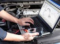 Changing your car's transmission fluid is one of the most important boxes to check of your maintenance list. (Dreamstime/TNS) ORG XMIT: 1309224