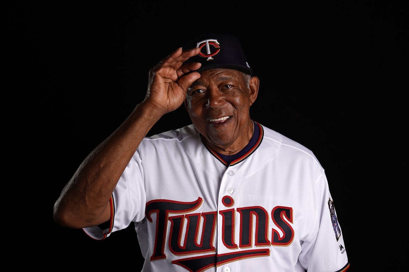 Tony Oliva