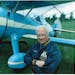 Chuck Doyle "was involved in every conceivable aspect of aviation," said Noel Allard, executive director of the Minnesota Aviation Hall of Fame, into 