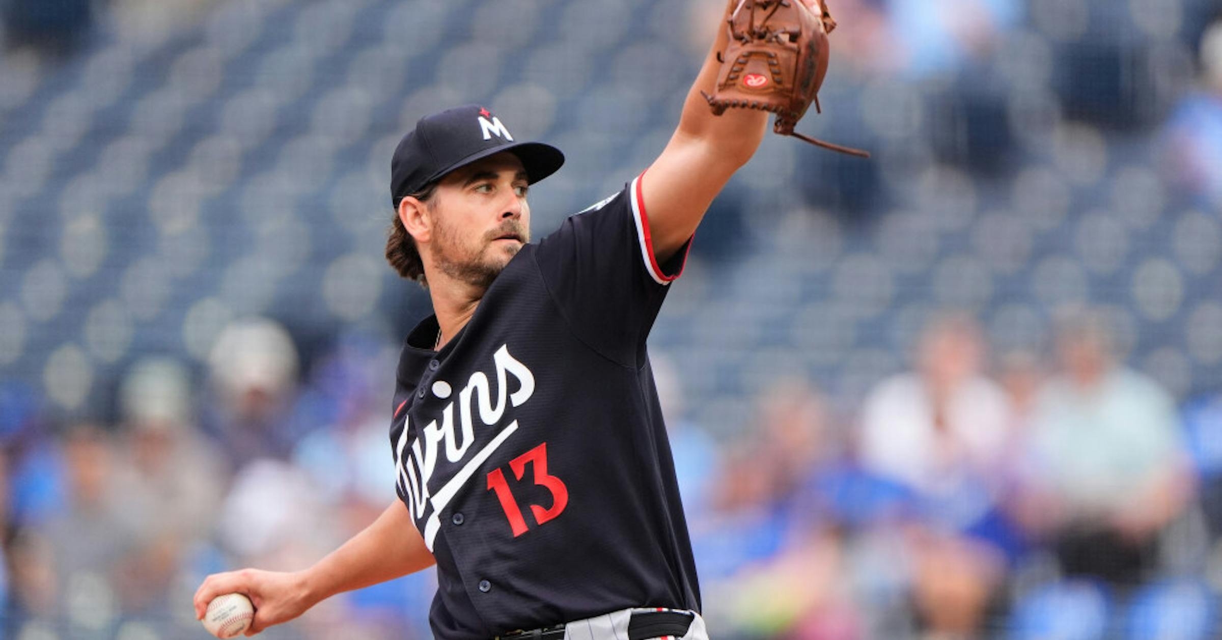 Royals pitcher Noah Cameron shuts down Twins, spoiling Dean Kremer’s Twins debut