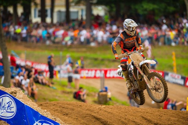 Henry Miller of Rochester will compete in Saturday&#x2019;s Spring Creek Nationals in Millville, Minn.