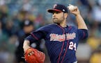 Jaime Garcia was a Twin for six days and a Yankee for six weeks, but he's still got more wins with Minnesota than New York. He pitches Monday night fo