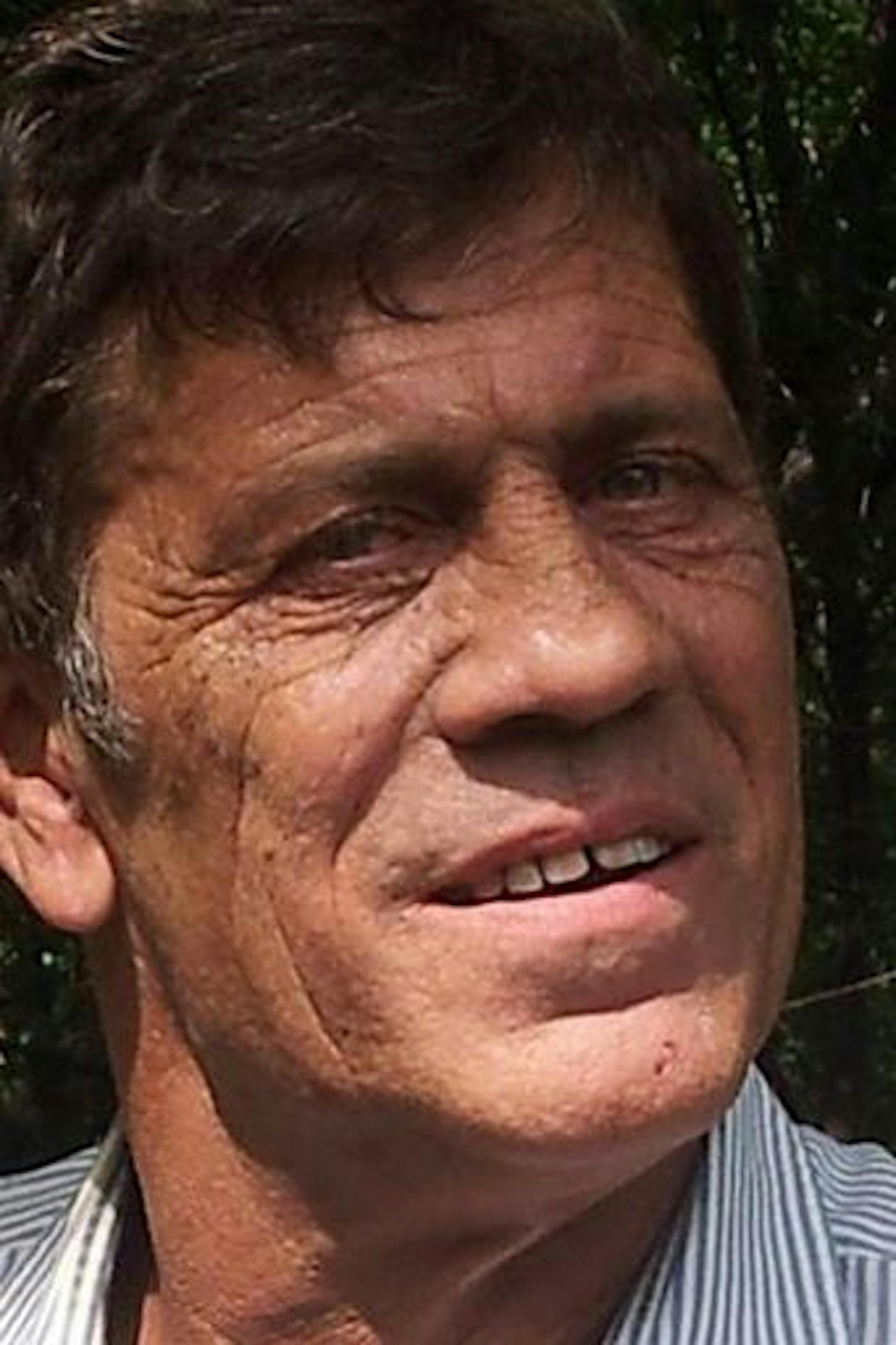 Bob Reuer, Hennepin County Board candidate