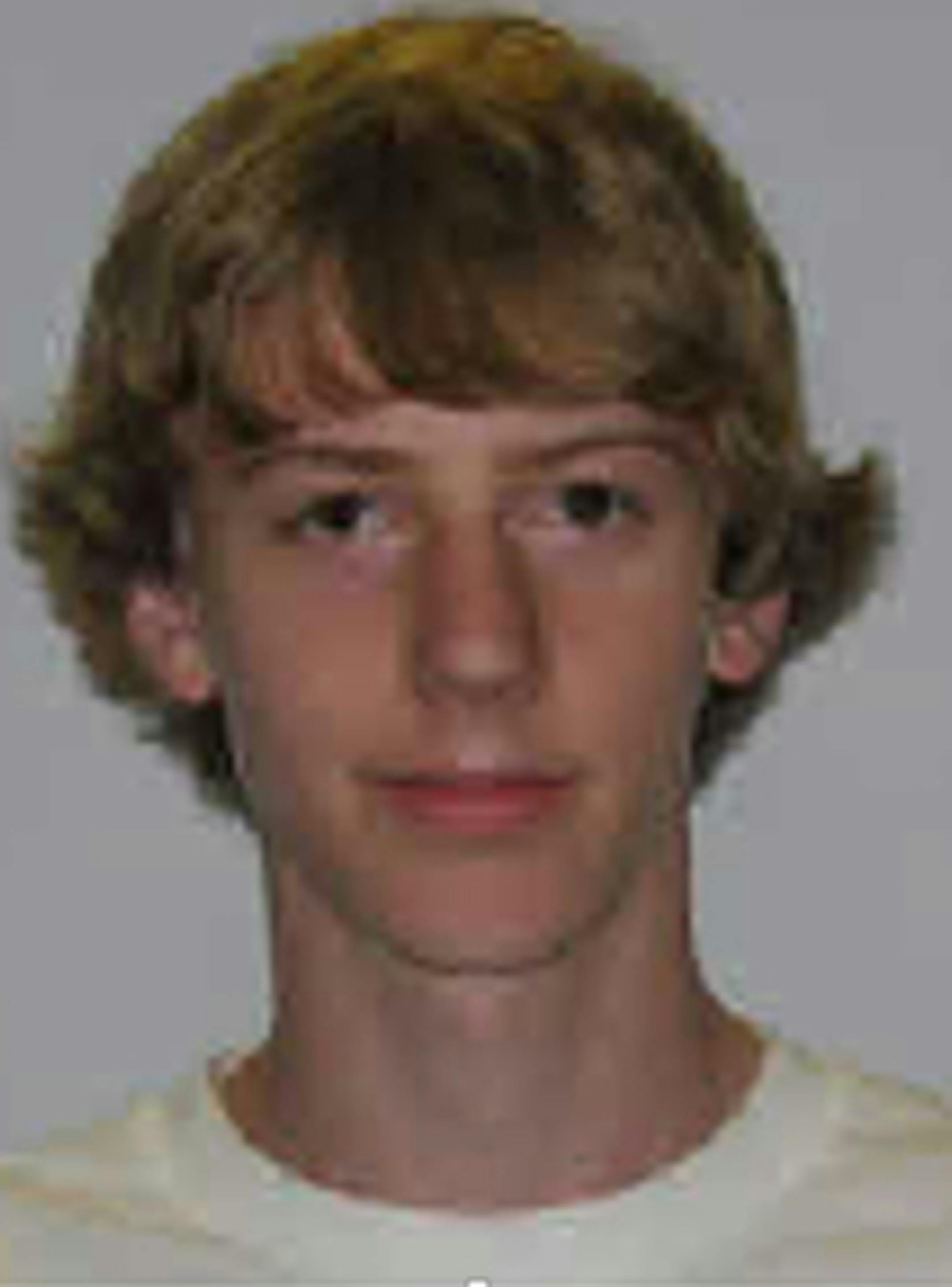 Missing033017
1003538486 Jesse A. Dady, 21.
credit: St. Cloud Police Dept.