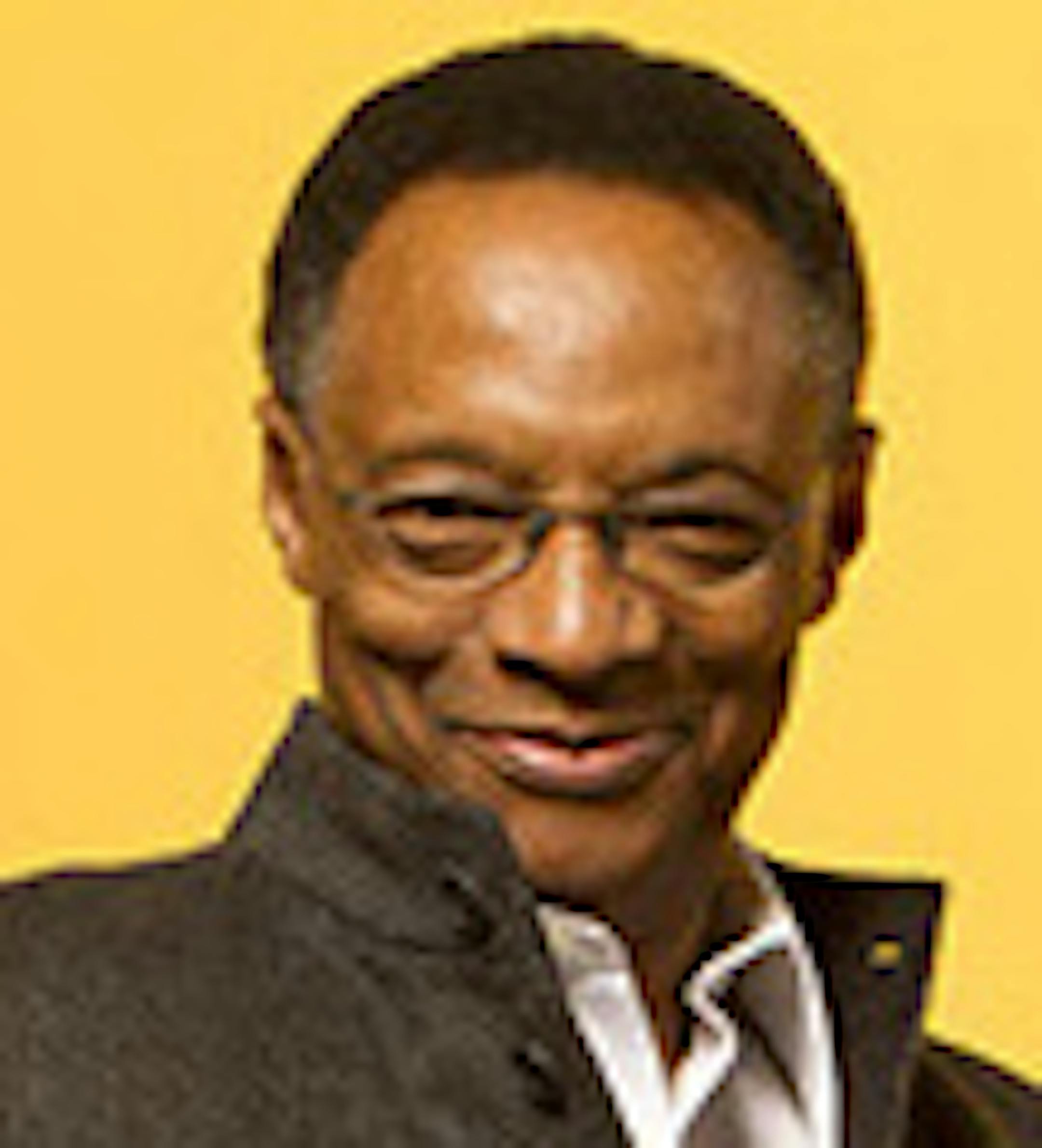 Ramsey Lewis
Provided