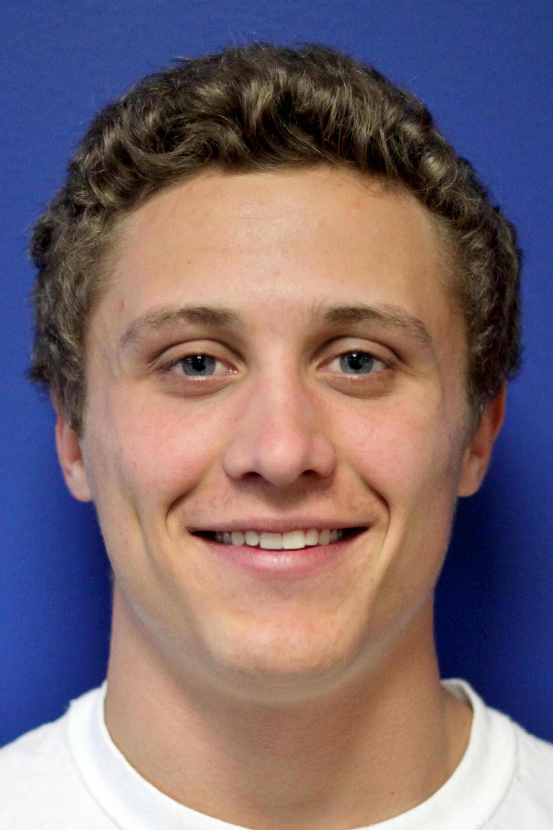 Brandon Anderson, Mahtomedi football, sr., 2017-18