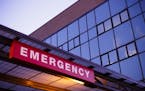 Early research shows care from geriatrics-trained nurses in the ER can reduce the chances of a hospital stay after a patient's emergency visit and for