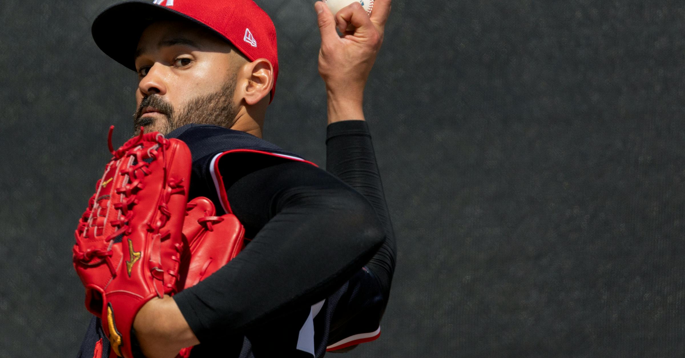 Pablo López set to take big step toward returning to Twins rotation this season Pablo López set to take big step toward returning to Twins rotation this season