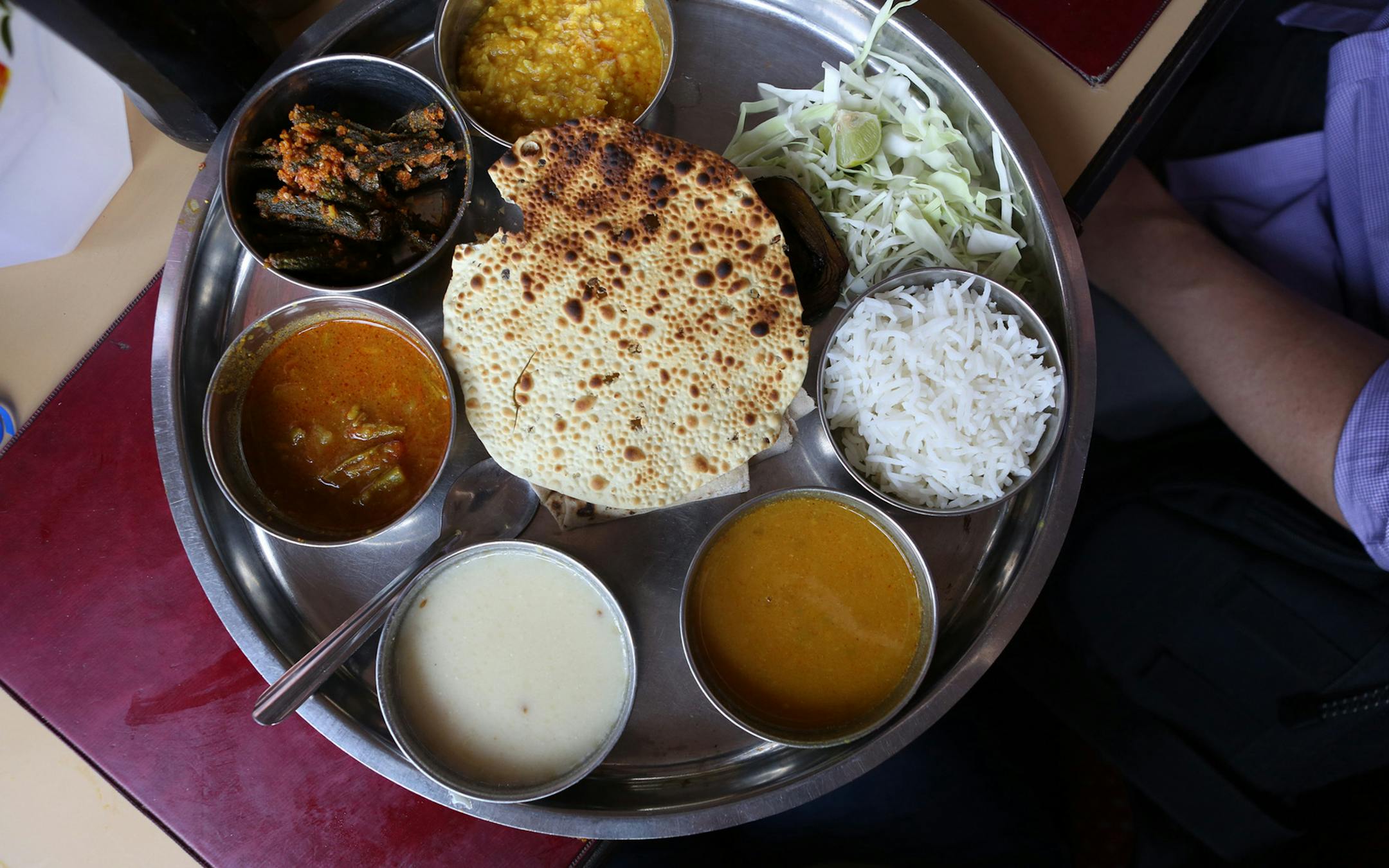 Photo by Mirra Fine, the Perennial Plate Shooting in Sri Lanka