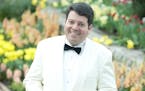 Conductor Andrew Litton leaving Minnesota Orchestra's Sommerfest after 2017 season