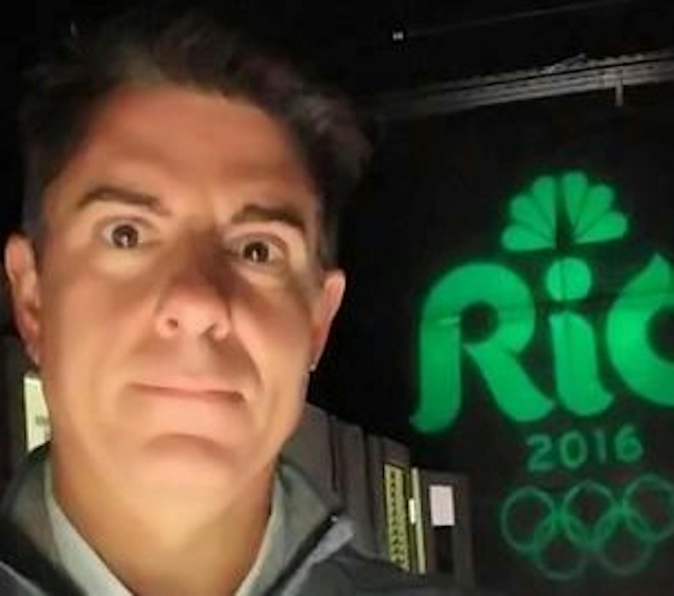 Dave Benz (courtesy photo)