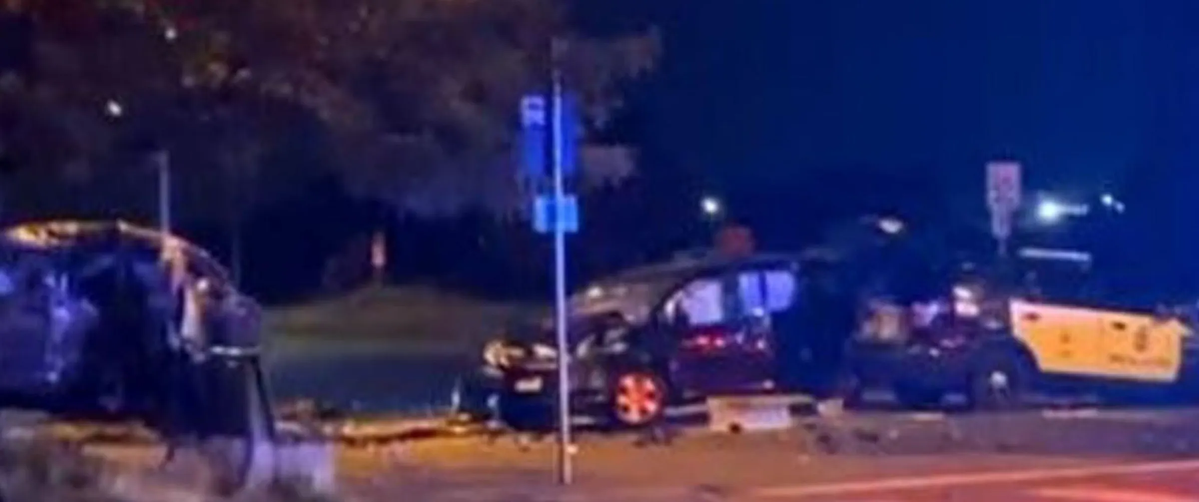 Charge: Driver led Minneapolis cop on chase that ended in deadly crash