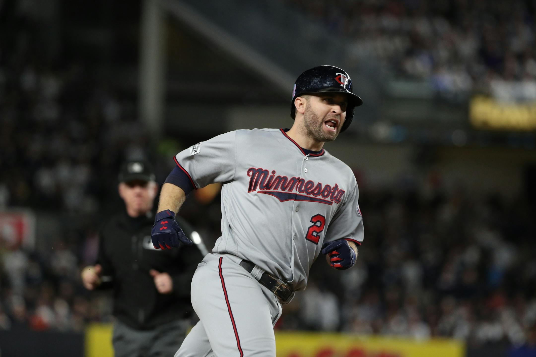 Brian Dozier