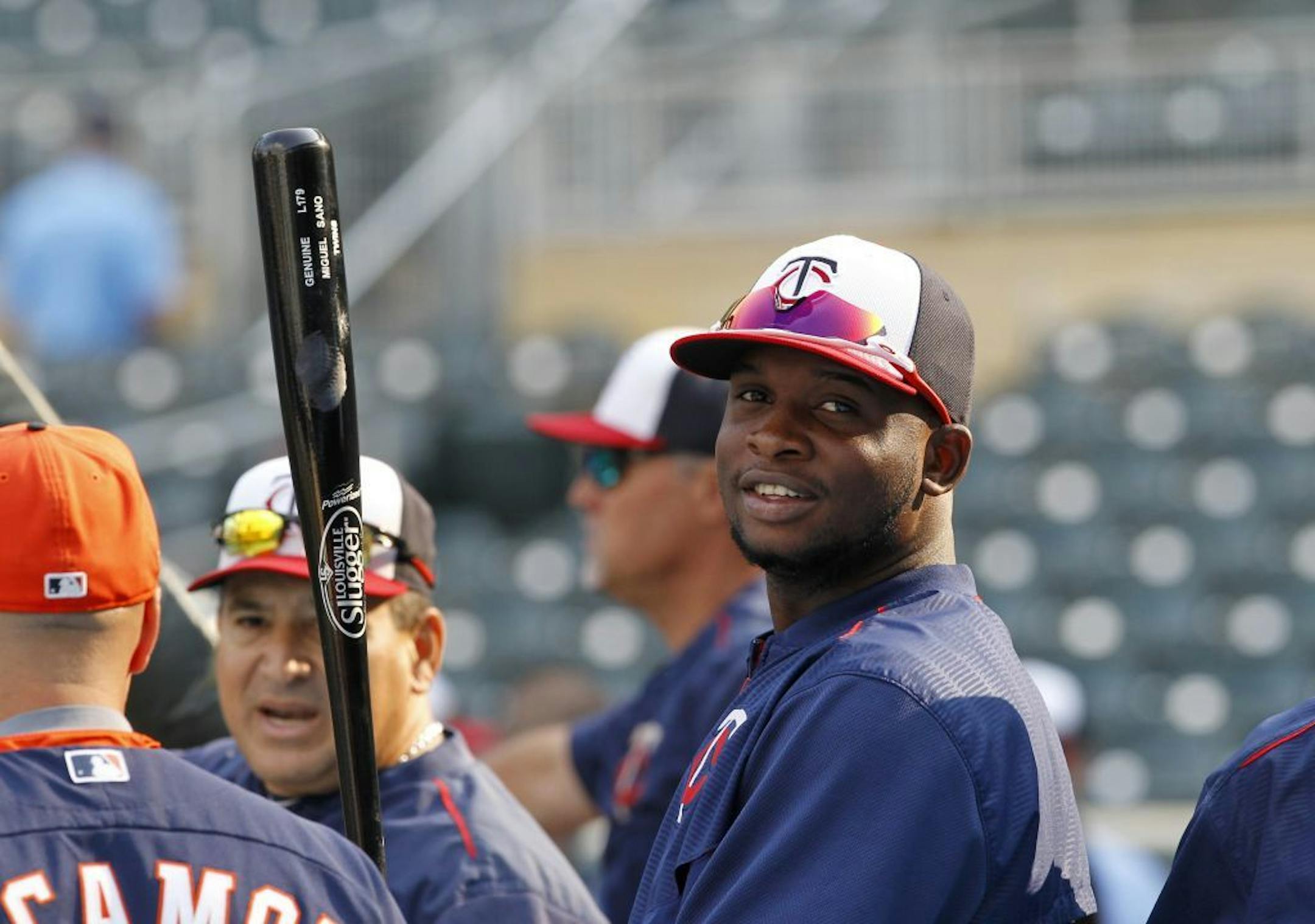 Miguel Sano