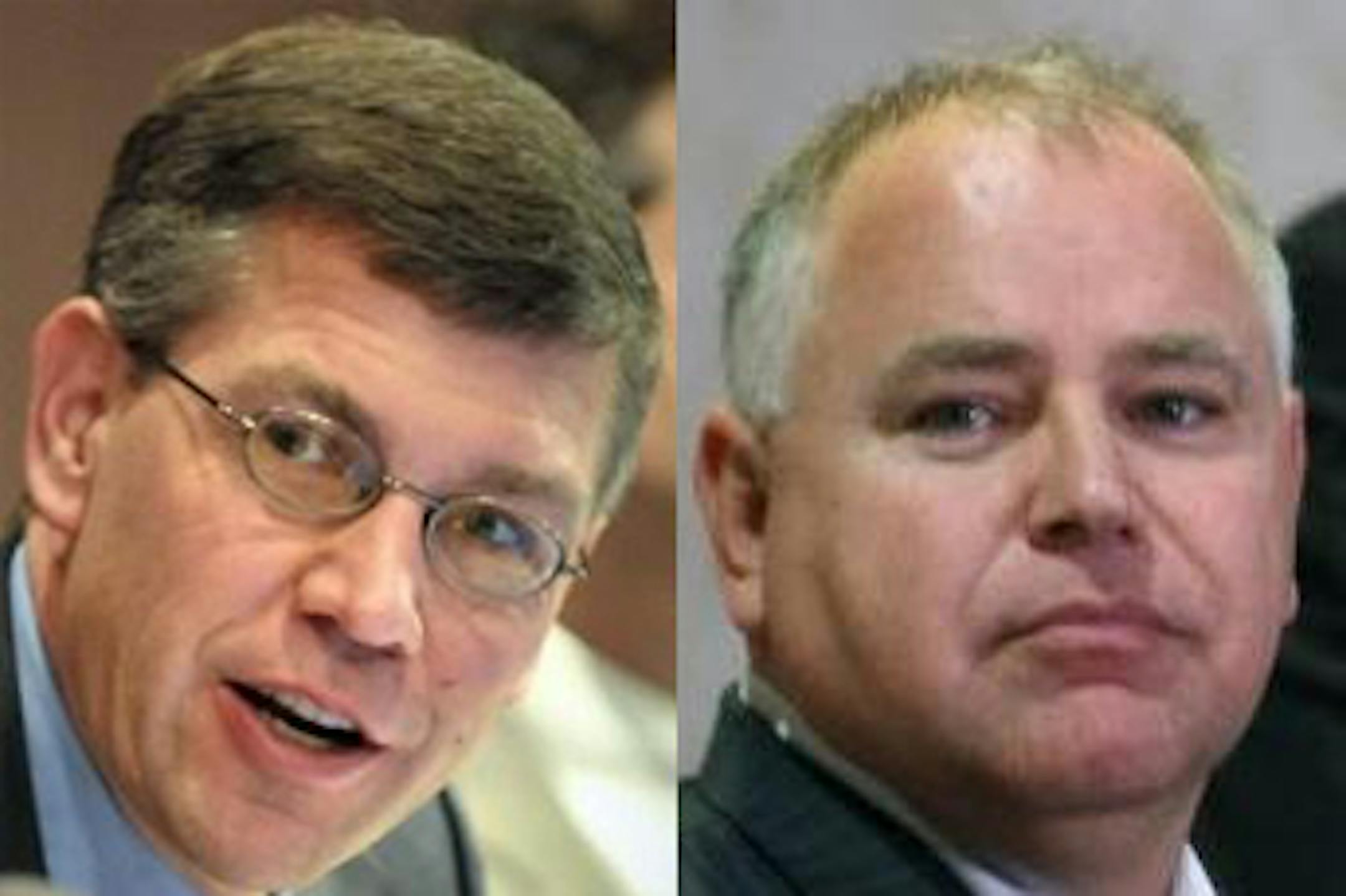 Paulsen          Walz