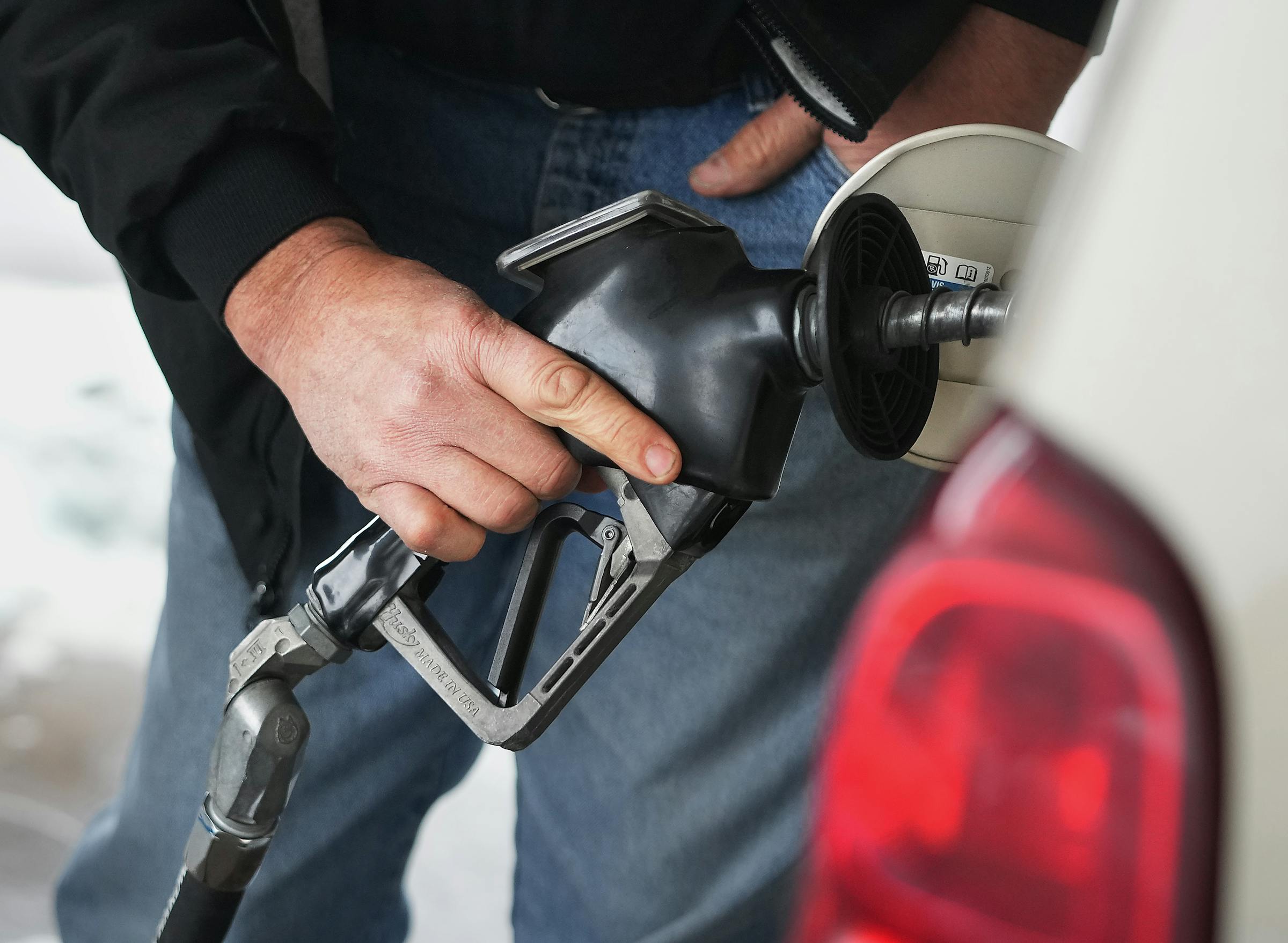 Drivers can expect another gas price surge this week - Star Tribune