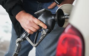 "Most warm-month fuel is blended with regular gasoline when cold-engine starts aren’t an issue. But E15 requires a more expensive special blend, and