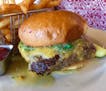 Burger Friday: Minneapolis' McKinney Roe wins again with over-the-top butter burger