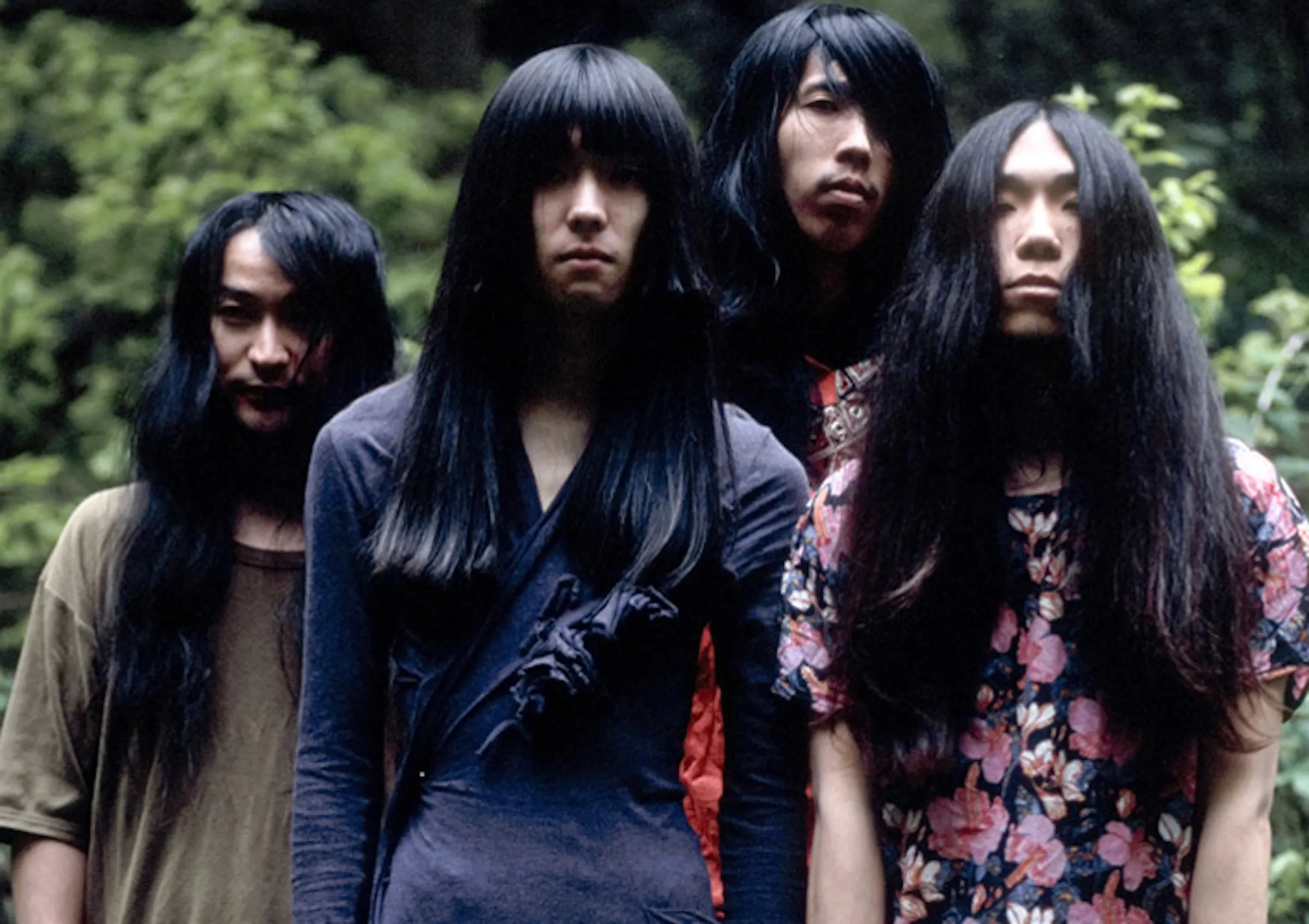 New bands to watch at SXSW, 2014 edition