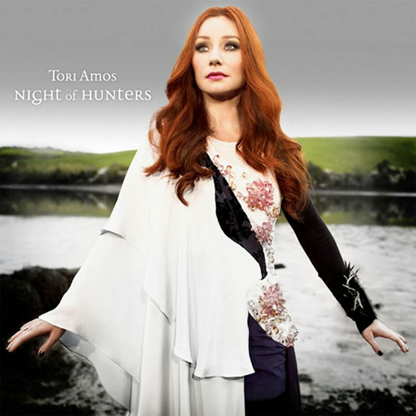 Tori Amos, "Night of Hunters." (Deutsche Grammophon)