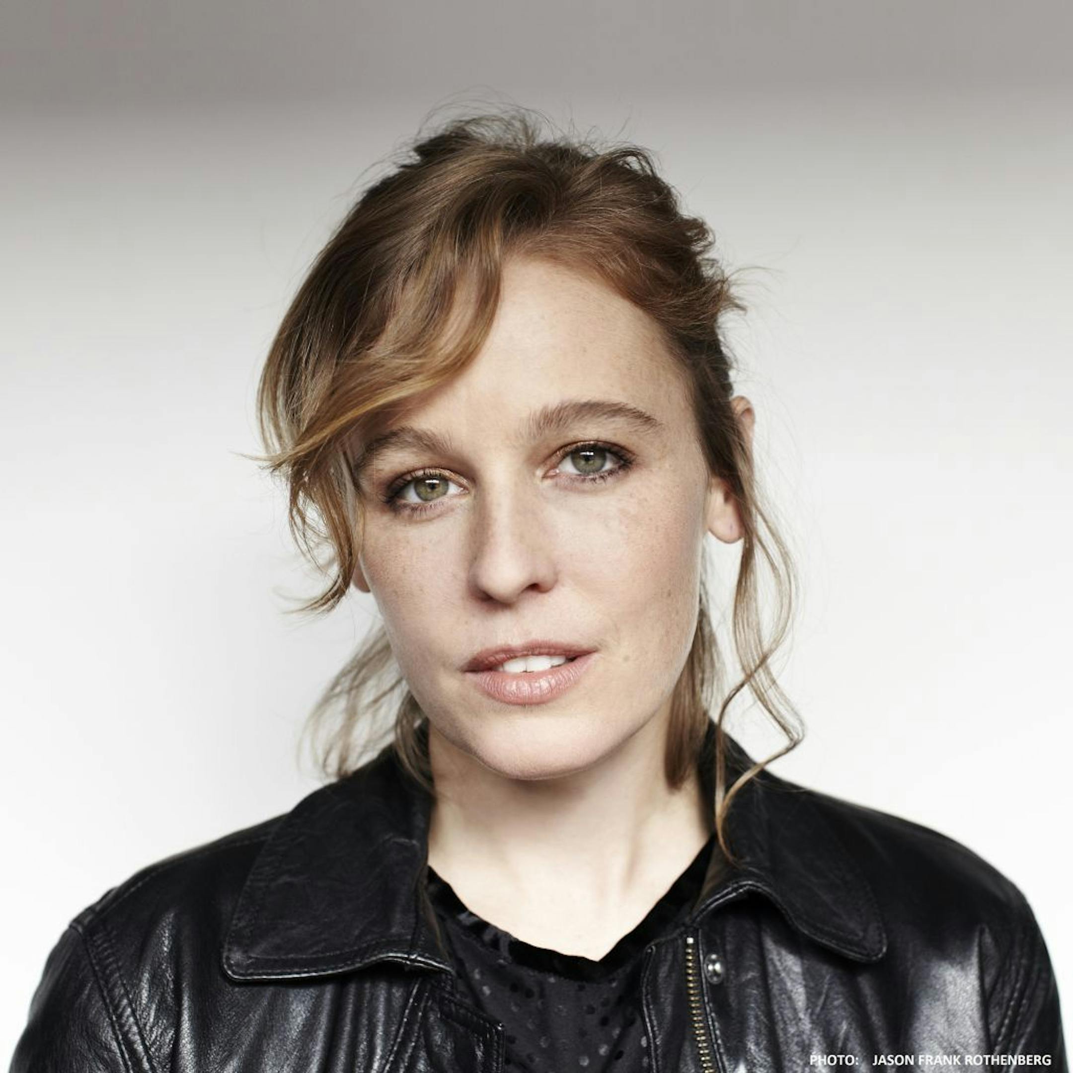 Tift Merritt. Photo by Jason Frank Rothenberg