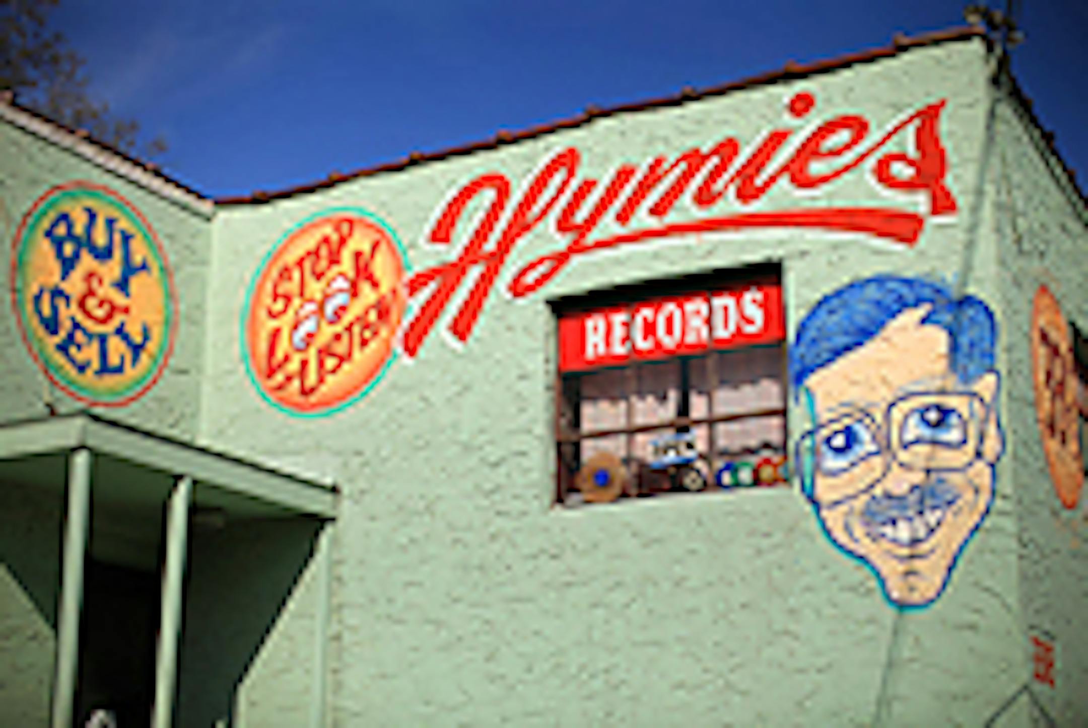 Hymie's