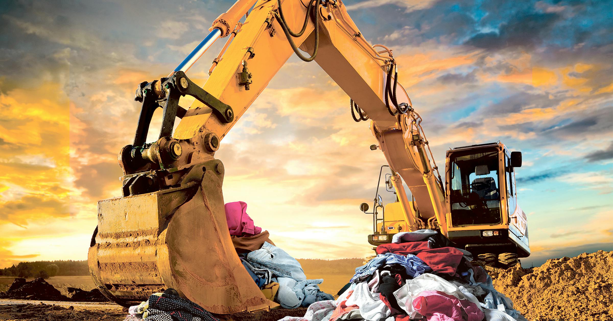 Escaping fast fashion: How Minnesotans can shop sustainably Escaping fast fashion: How Minnesotans can shop sustainably