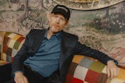 Ron Howard at the Whitby Hotel in Manhattan, April 20, 2019. Howard decided to make a documentary about opera&#x2019;s Sultan of Swat: Luciano Pavarot