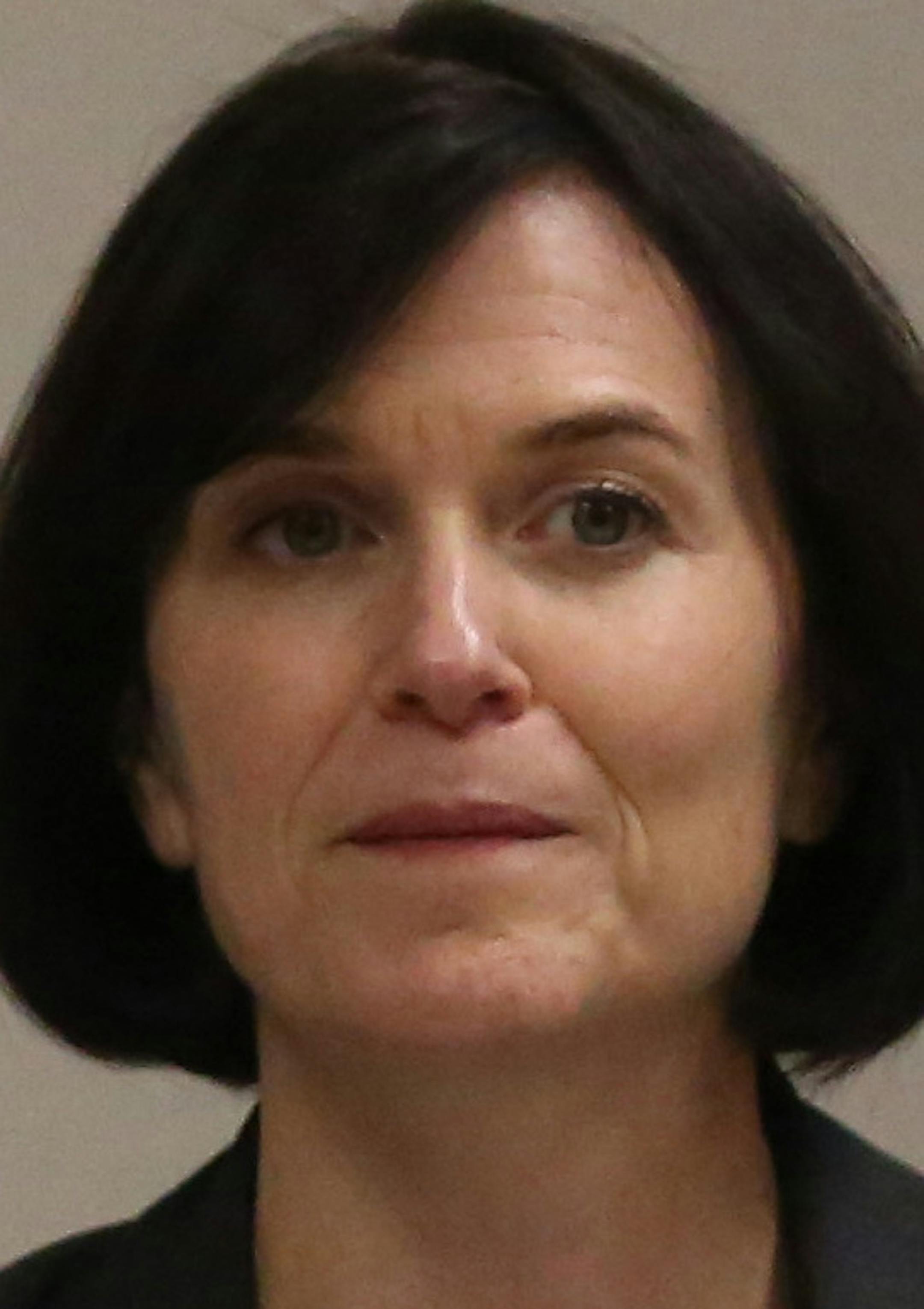 Minneapolis Mayor Betsy Hodges