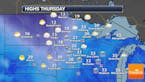 Paul Douglas: Snowy morning with dropping temperatures to follow