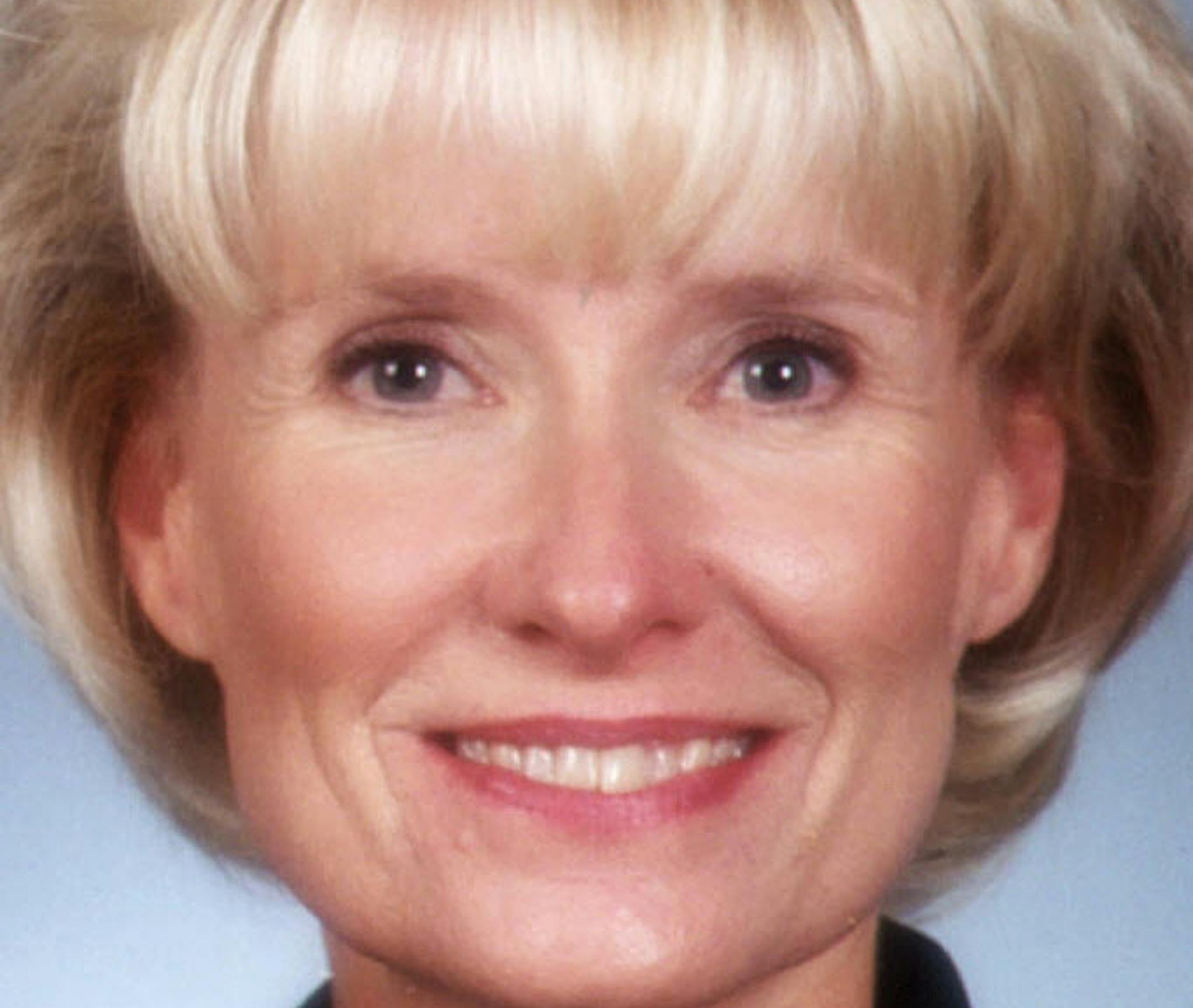 Patricia Kerr Karasov