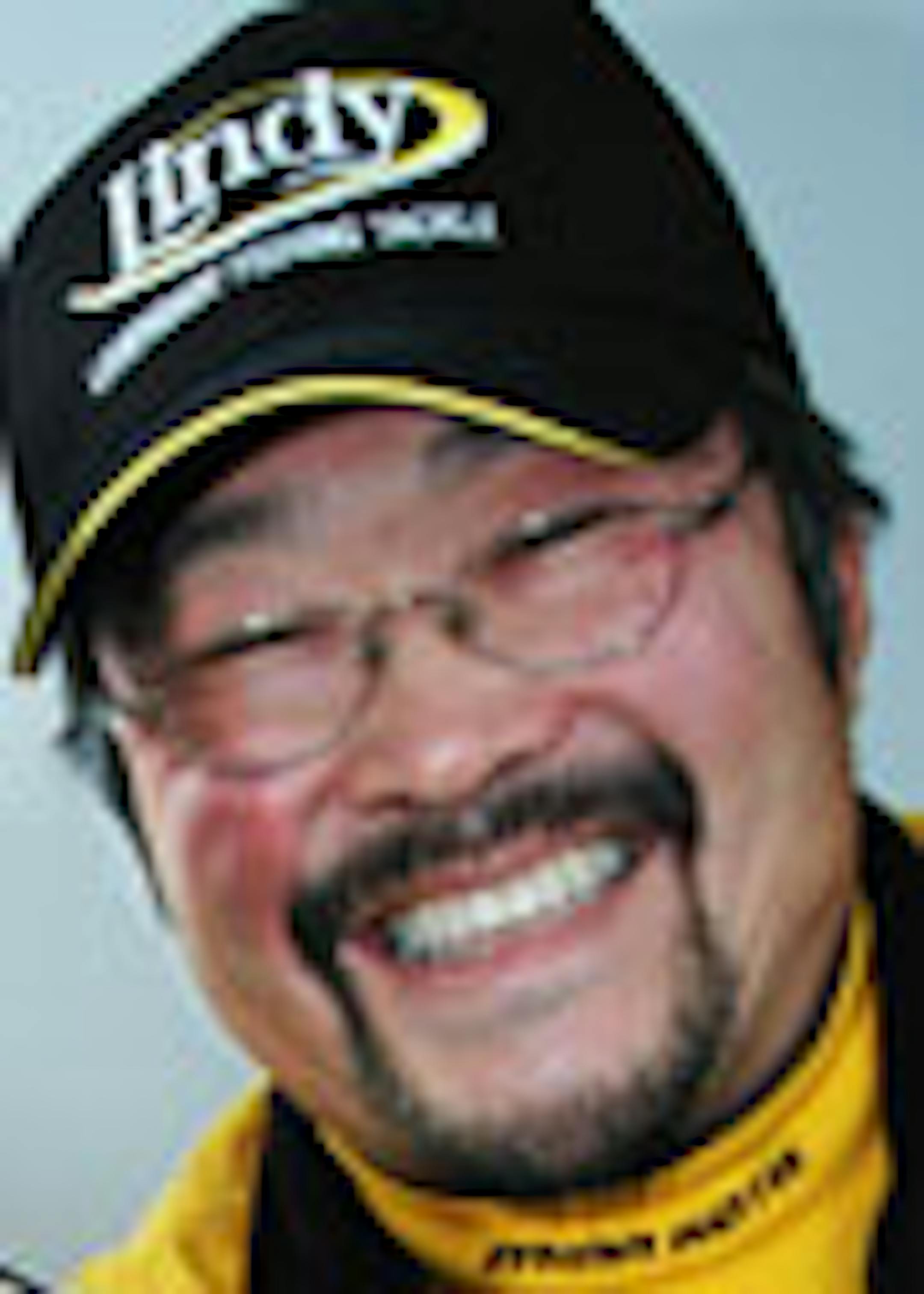 Ted Takasaki