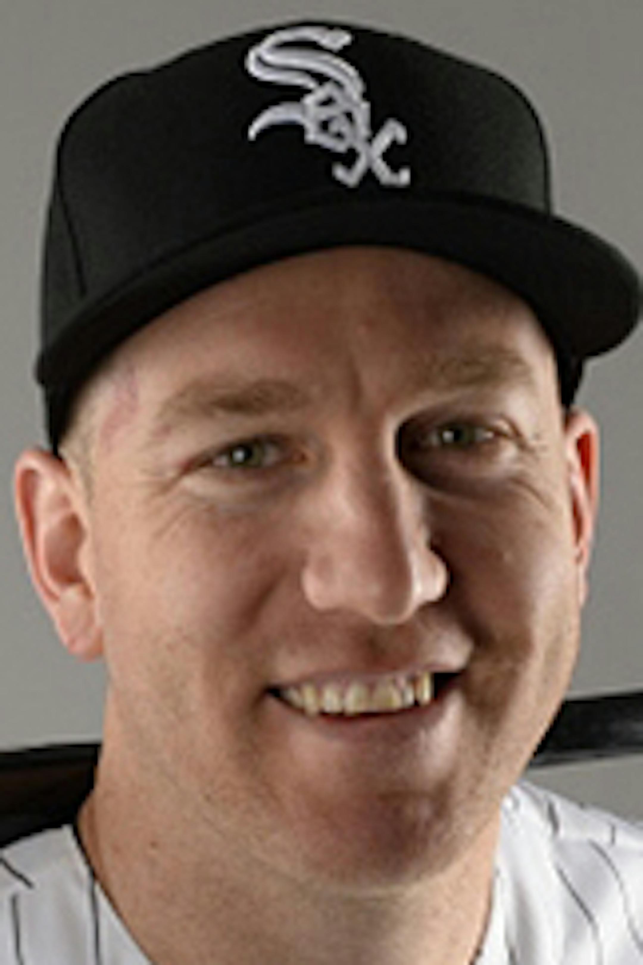 Todd Frazier, Chicago White Sox