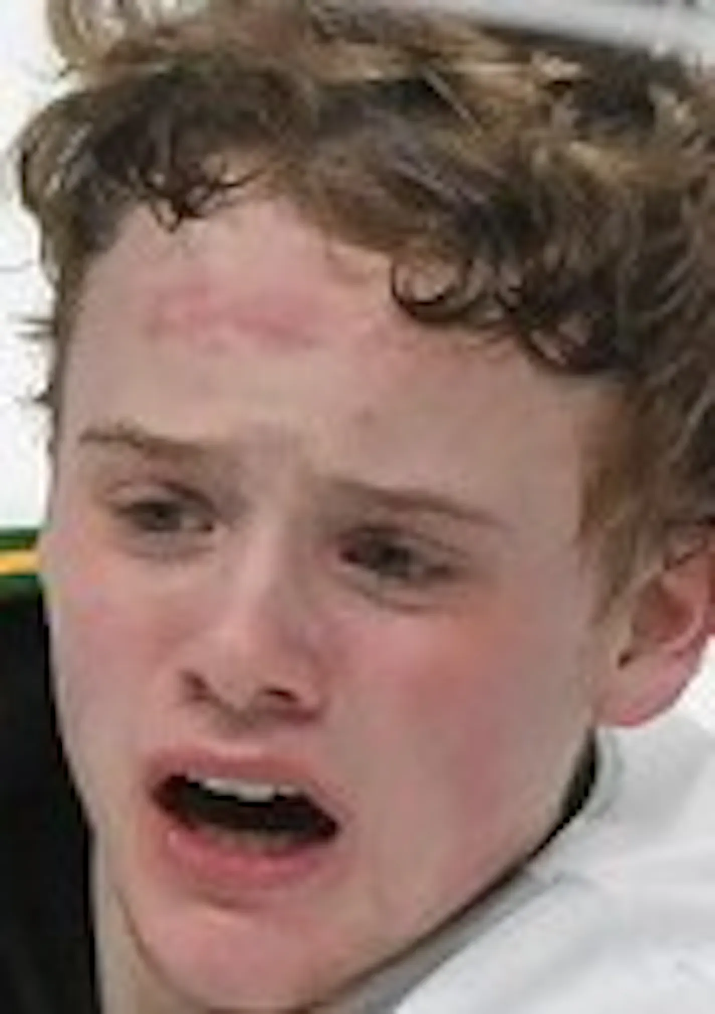 Prep athletes of the week: Edina's Peter Colby now part of hockey state ...