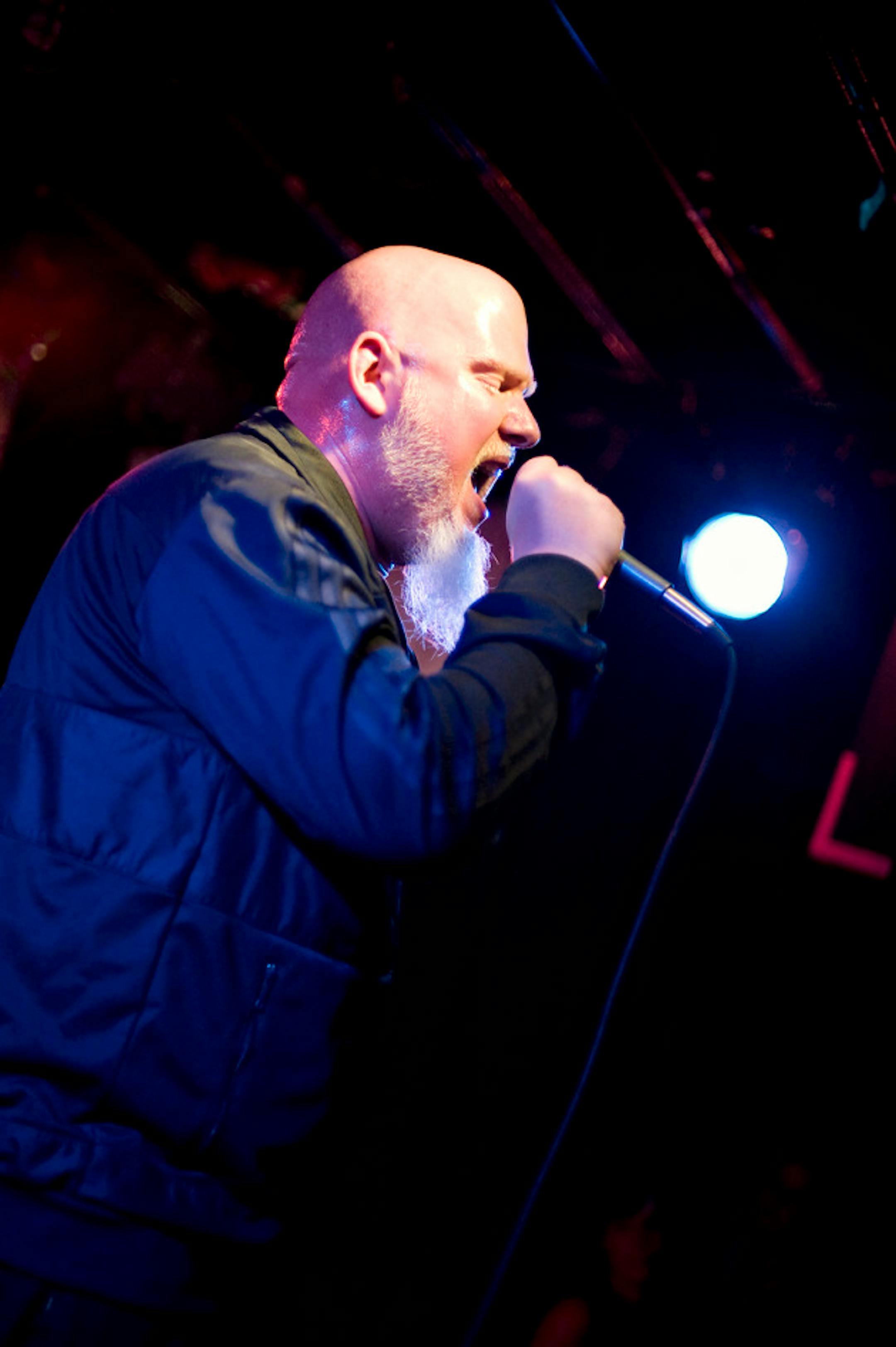 Brother Ali
