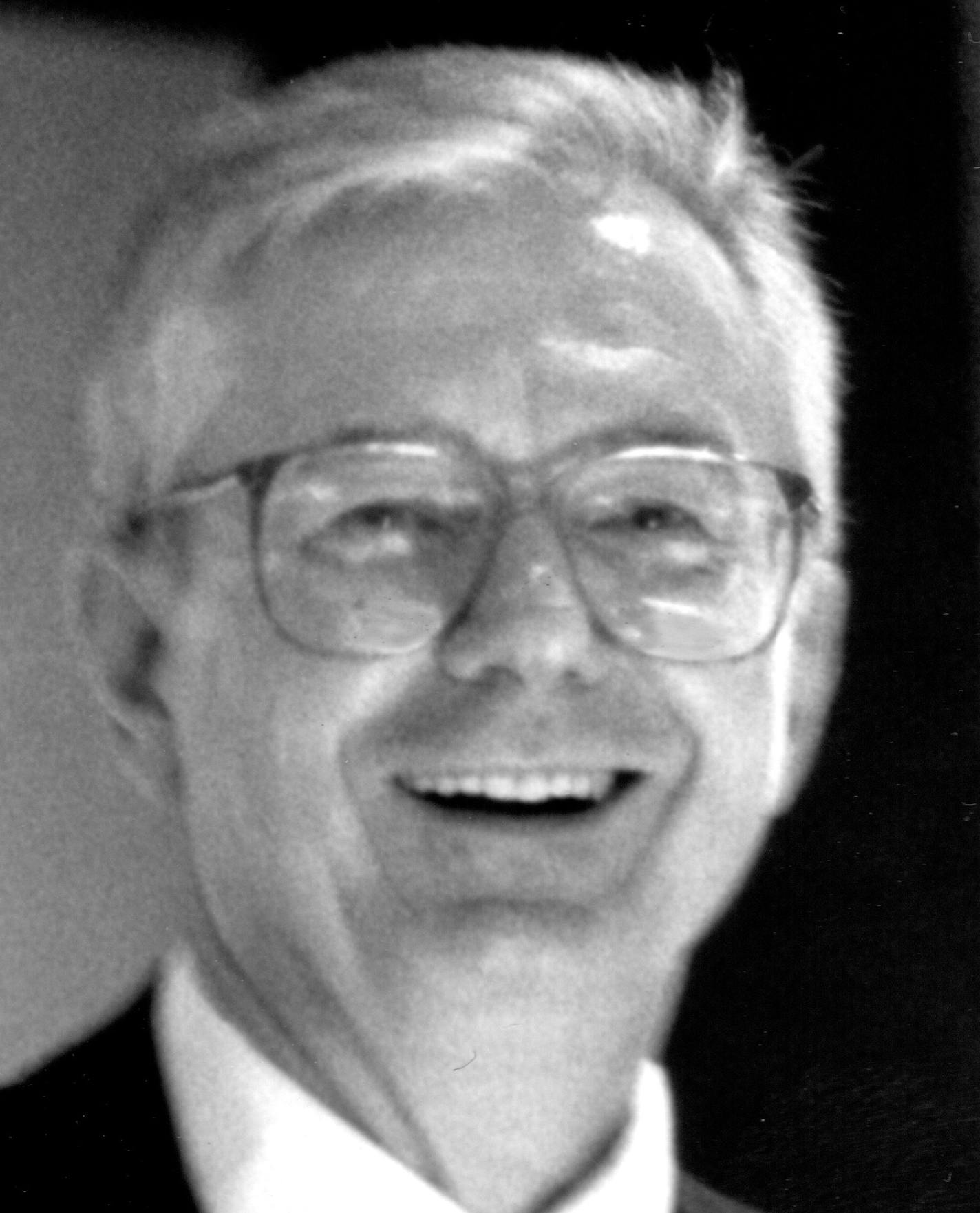 Hubert Walczak, who taught math at the University of St. Thomas, was awarded professor of the year in 1993. Walczak died Jan. 31, 2018.