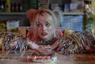 Margot Robbie in, 'Birds of Prey: And the Fantabulous Emancipation of One Harley Quinn.' (DC Entertainment/TNS) ORG XMIT: 1563739