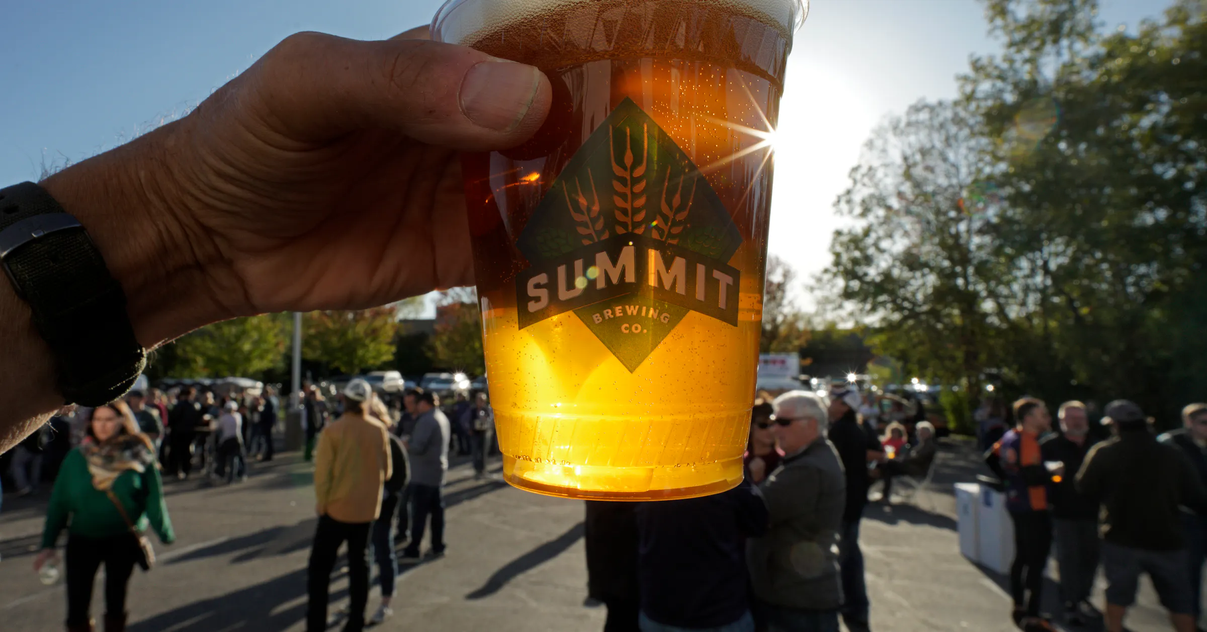 Summit Brewing seeks new investors to thwart foreclosure