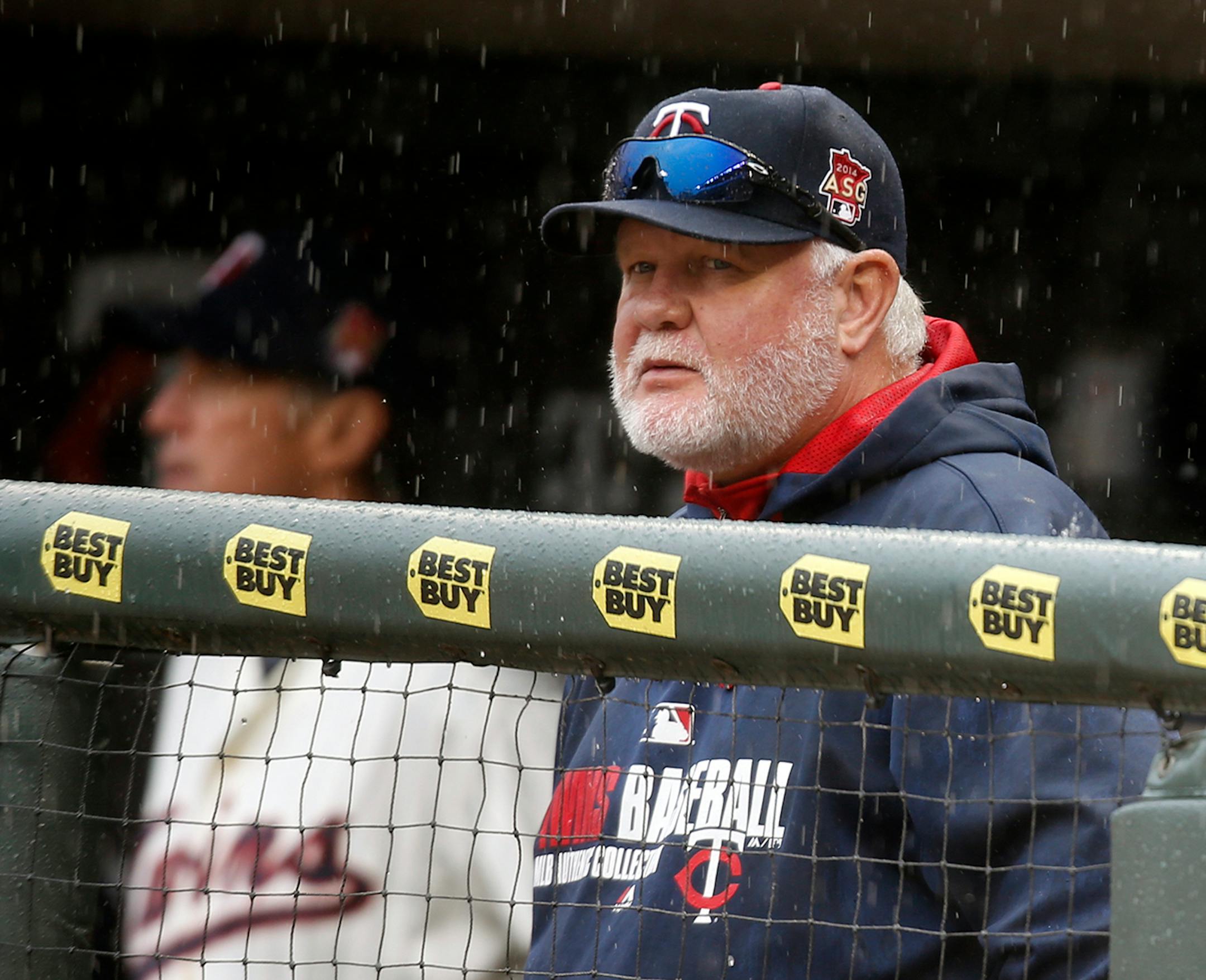 Ron Gardenhire