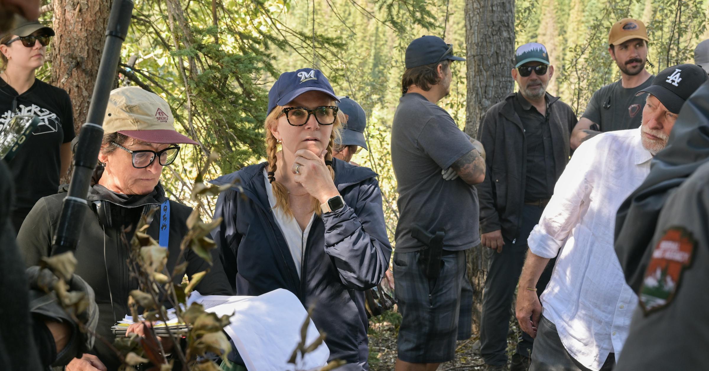 ‘Back to the Future’ and Minnesota theater prepared Lea Thompson to direct