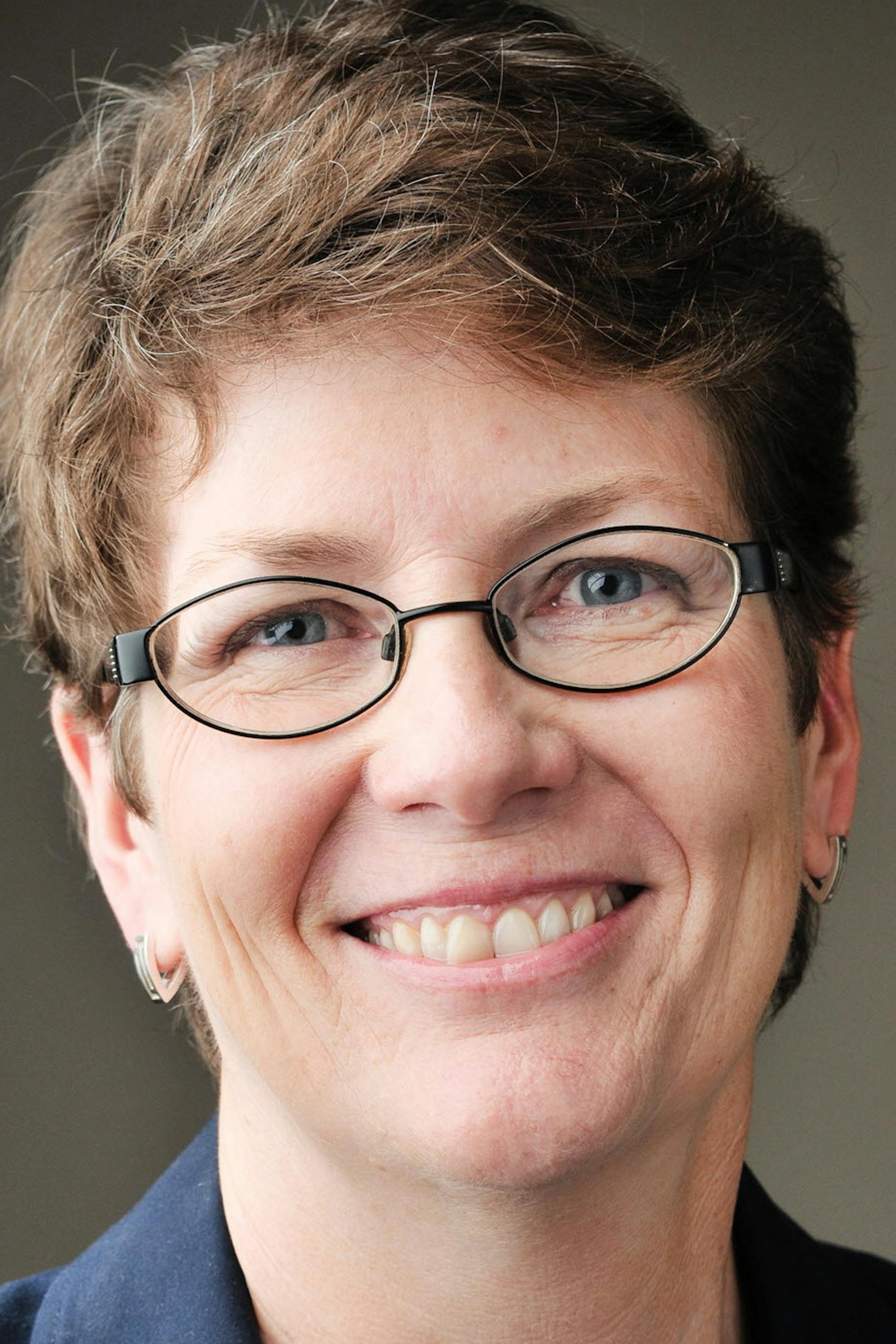 Jan Callison; Hennepin County District 6 Commissioner; 2012.myVote id: 50041