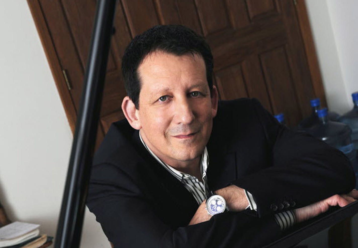 Jeff Lorber